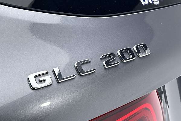 2022 Mercedes-Benz GLC-Class GLC200 X253 thumb-21
