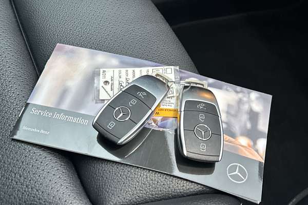 2022 Mercedes-Benz GLC-Class GLC200 X253 thumb-22