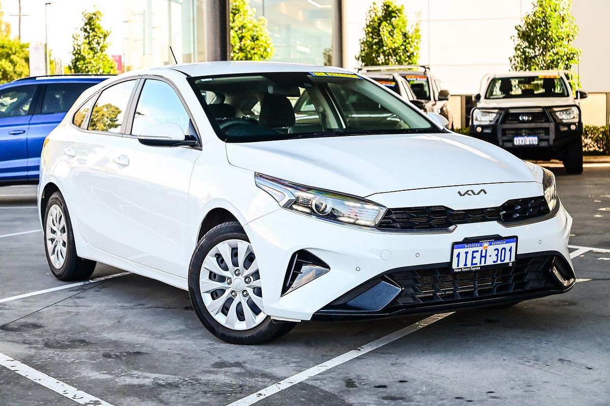 2024 Kia Cerato S BD