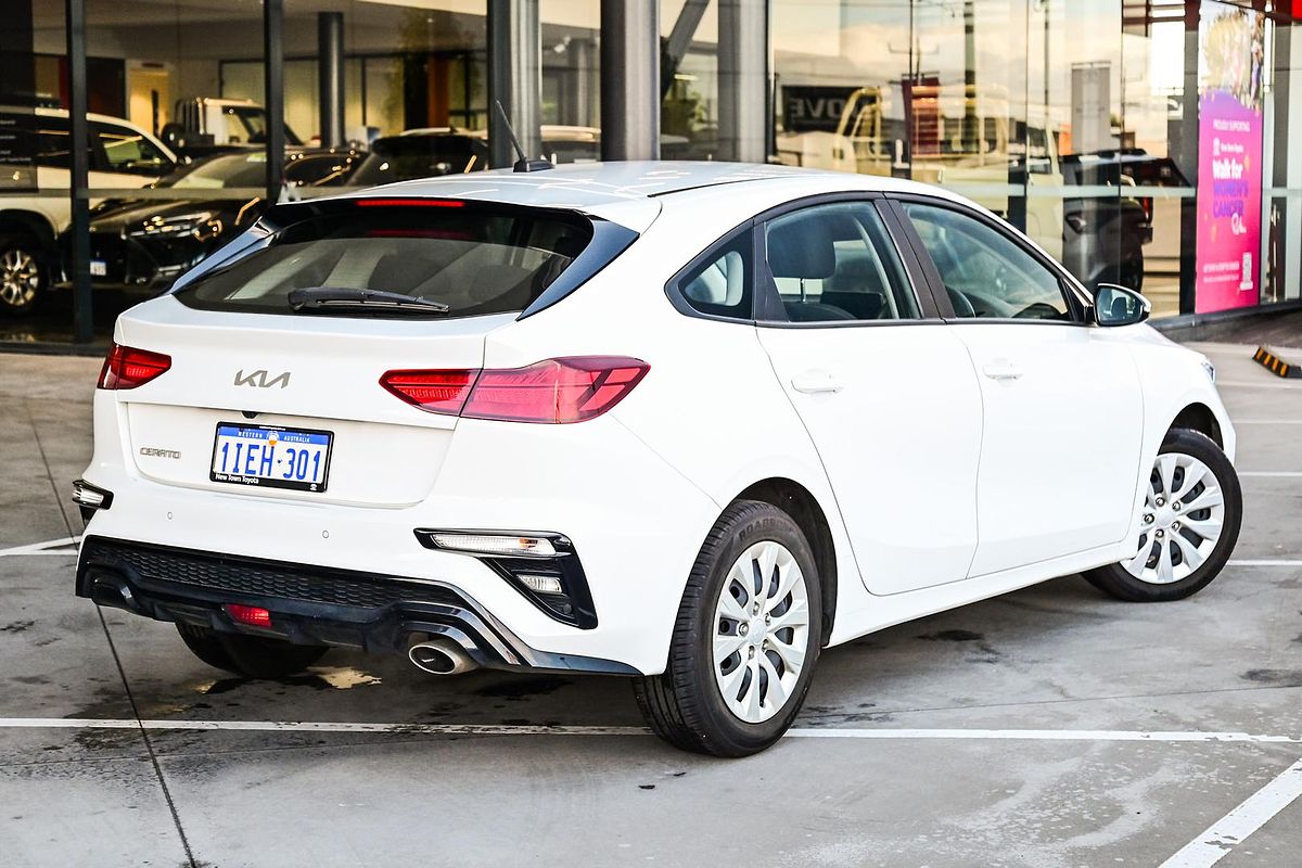 2024 Kia Cerato S BD