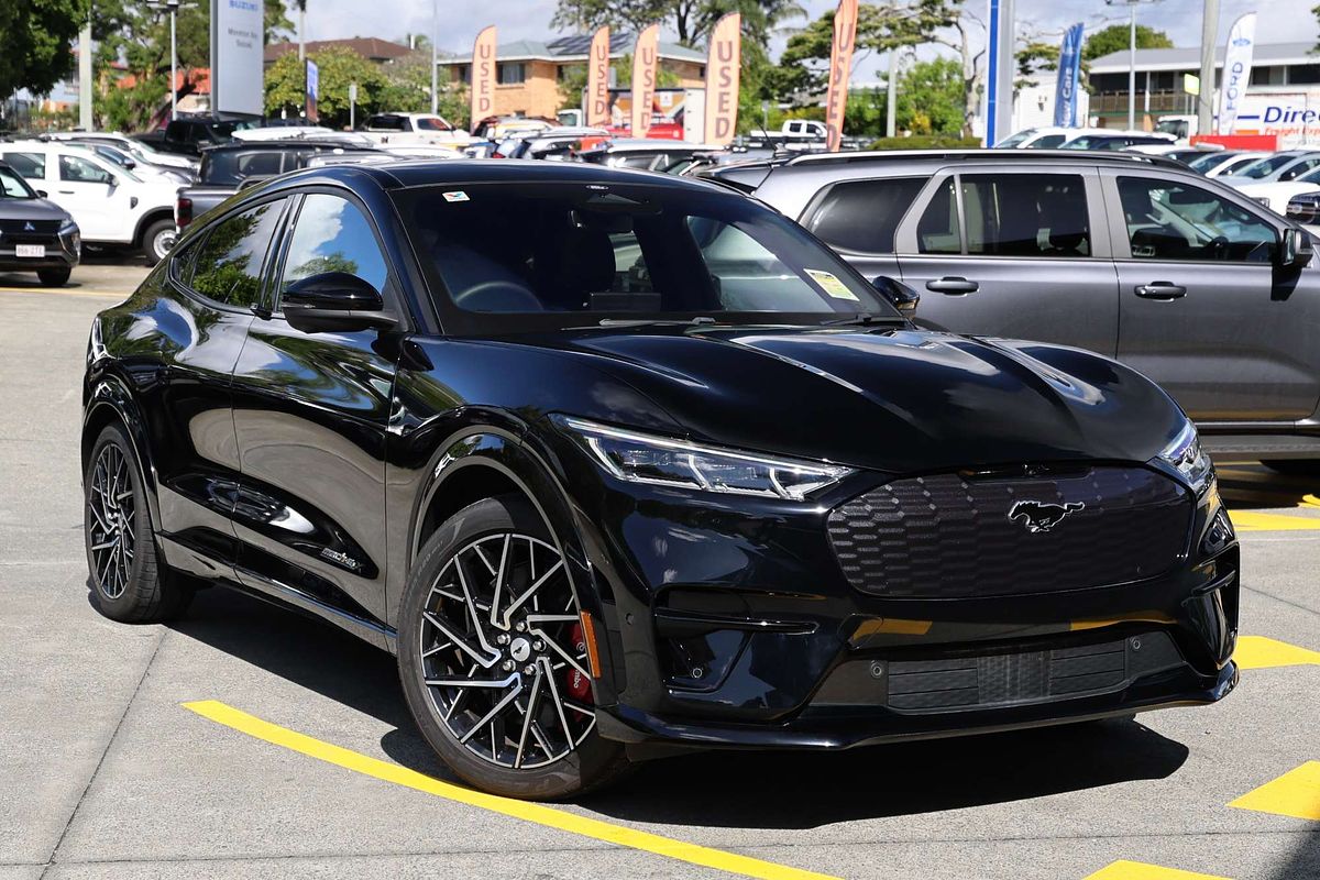 2023 Ford Mustang Mach-E GT