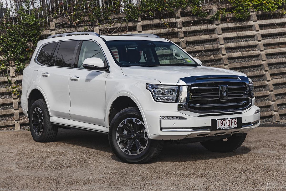 2025 GWM Tank 500 Ultra Hi4-T PHEV P03