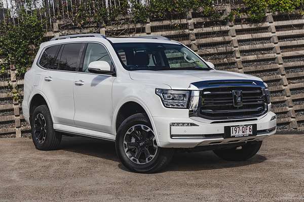 2025 GWM Tank 500 Ultra Hi4-T PHEV P03