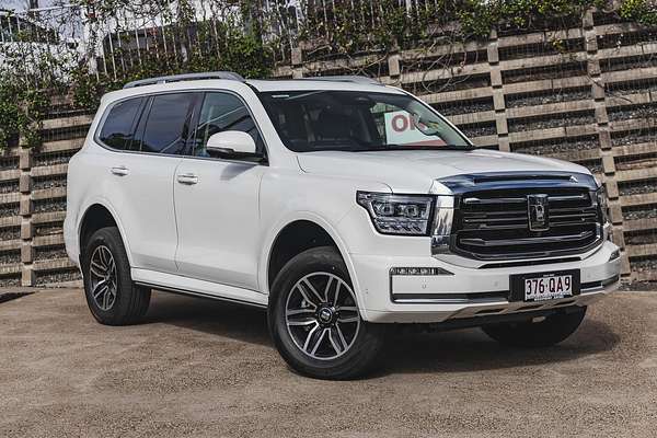 2025 GWM Tank 500 Ultra Hybrid P03