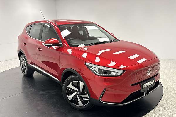2023 MG ZS EV Excite AZS1