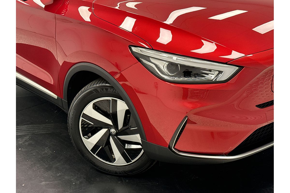 2023 MG ZS EV Excite AZS1