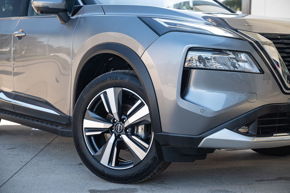 2023 Nissan X-TRAIL Ti T33