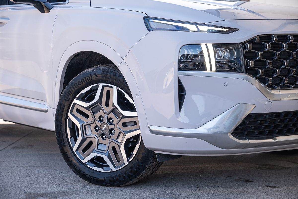 2023 Hyundai Santa Fe Hybrid Highlander TM.V4