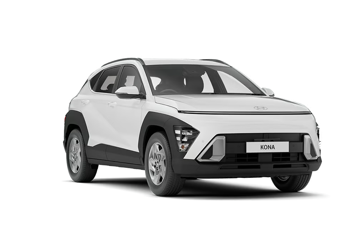 2026 Hyundai Kona SX2.V3