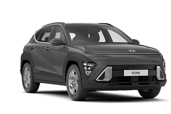 2026 Hyundai Kona SX2.V3
