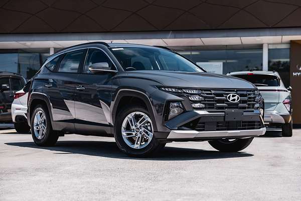 2026 Hyundai Tucson Hybrid NX4.V4