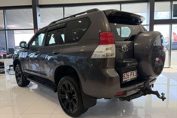 2013 Toyota Landcruiser Prado GXL KDJ150R thumb-12