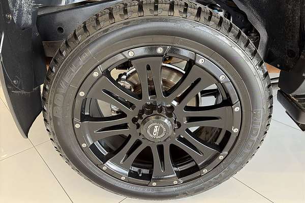 2013 Toyota Landcruiser Prado GXL KDJ150R thumb-15