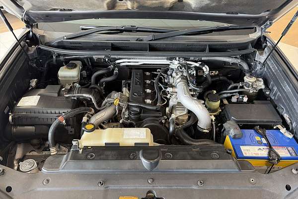 2013 Toyota Landcruiser Prado GXL KDJ150R thumb-17