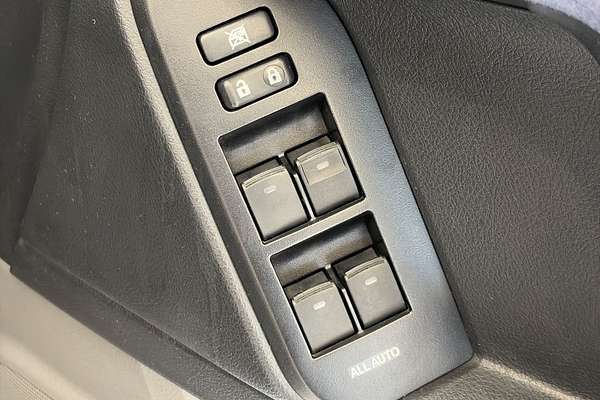2013 Toyota Landcruiser Prado GXL KDJ150R thumb-18