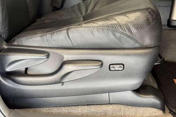 2013 Toyota Landcruiser Prado GXL KDJ150R thumb-19