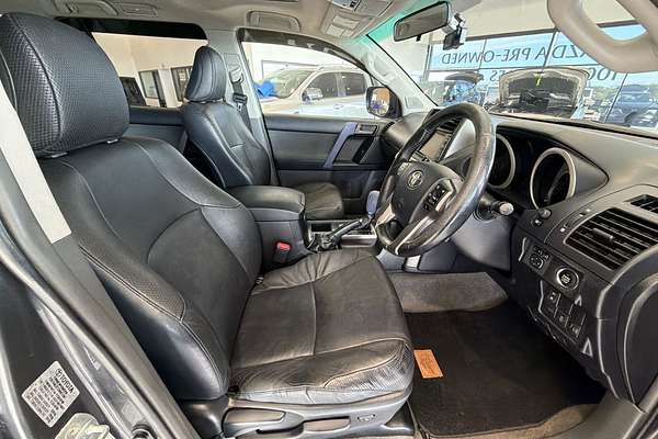 2013 Toyota Landcruiser Prado GXL KDJ150R thumb-20