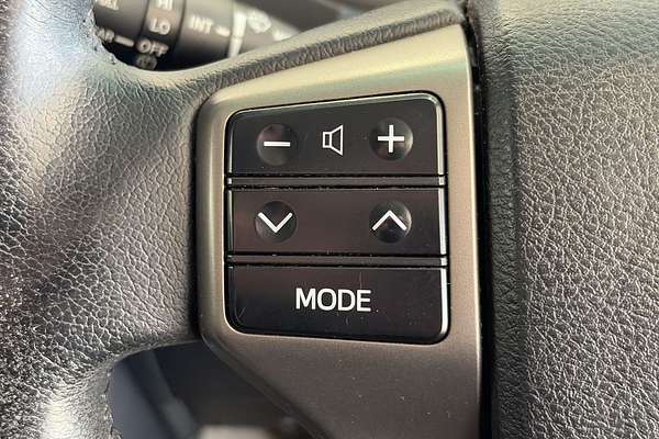 2013 Toyota Landcruiser Prado GXL KDJ150R thumb-21