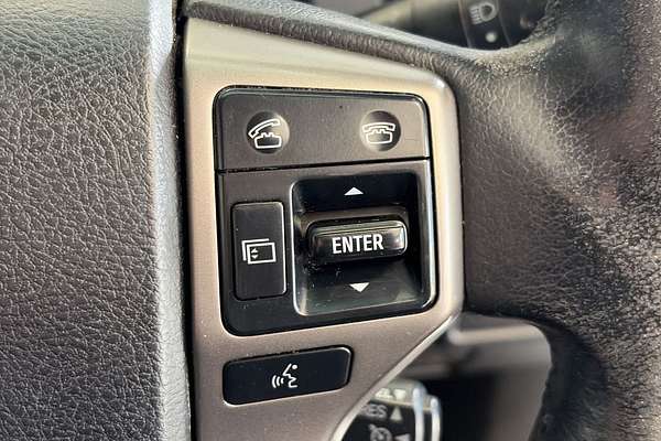 2013 Toyota Landcruiser Prado GXL KDJ150R thumb-22