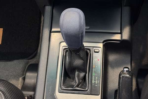 2013 Toyota Landcruiser Prado GXL KDJ150R thumb-24