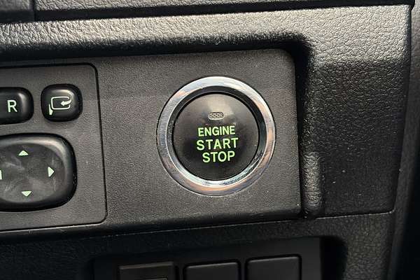 2013 Toyota Landcruiser Prado GXL KDJ150R thumb-25