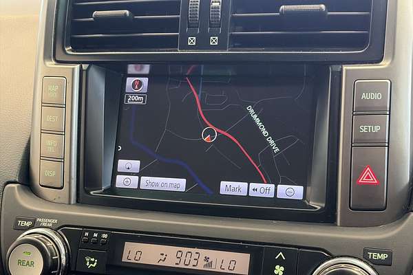 2013 Toyota Landcruiser Prado GXL KDJ150R thumb-28