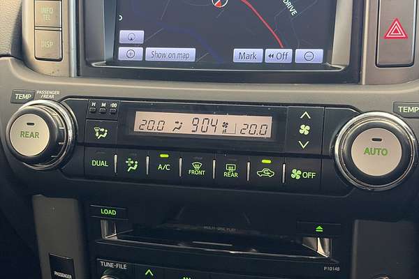 2013 Toyota Landcruiser Prado GXL KDJ150R thumb-29
