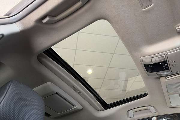 2013 Toyota Landcruiser Prado GXL KDJ150R thumb-30