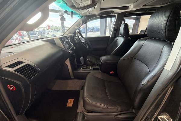 2013 Toyota Landcruiser Prado GXL KDJ150R thumb-31