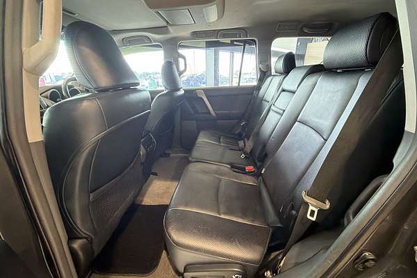 2013 Toyota Landcruiser Prado GXL KDJ150R thumb-32