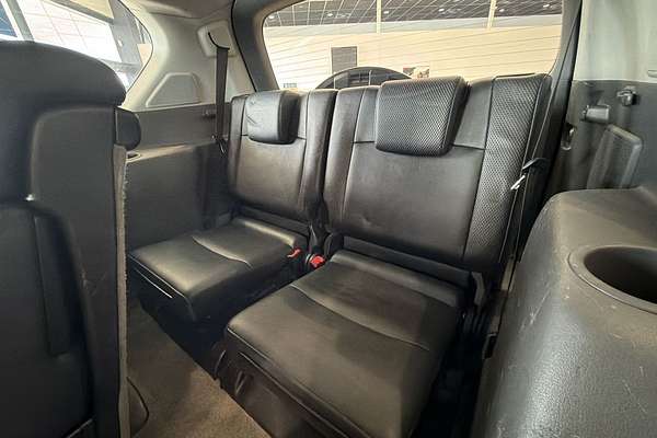 2013 Toyota Landcruiser Prado GXL KDJ150R thumb-33