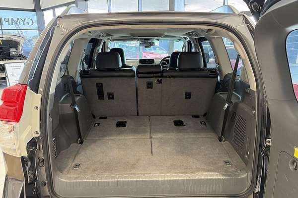 2013 Toyota Landcruiser Prado GXL KDJ150R thumb-34