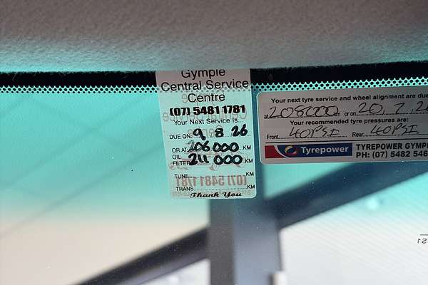 2013 Toyota Landcruiser Prado GXL KDJ150R thumb-35