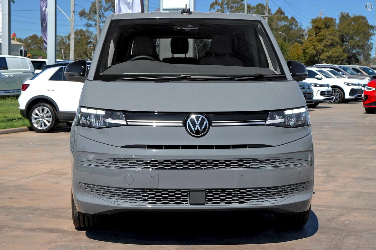 2026 Volkswagen Multivan TDI360 Life T7 SWB