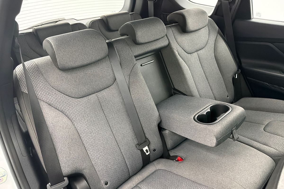 2021 Hyundai Santa Fe TM.V3