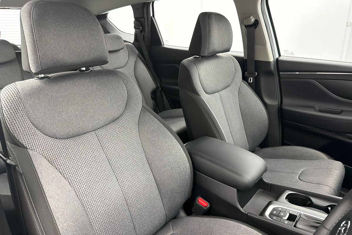 2021 Hyundai Santa Fe TM.V3