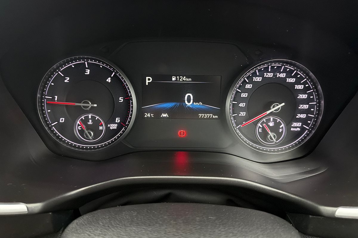 2021 Hyundai Santa Fe TM.V3