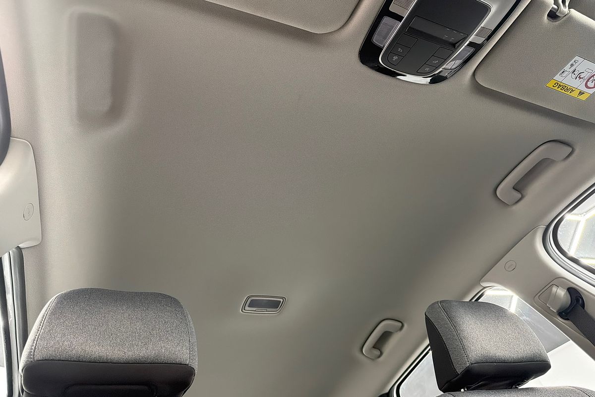 2021 Hyundai Santa Fe TM.V3