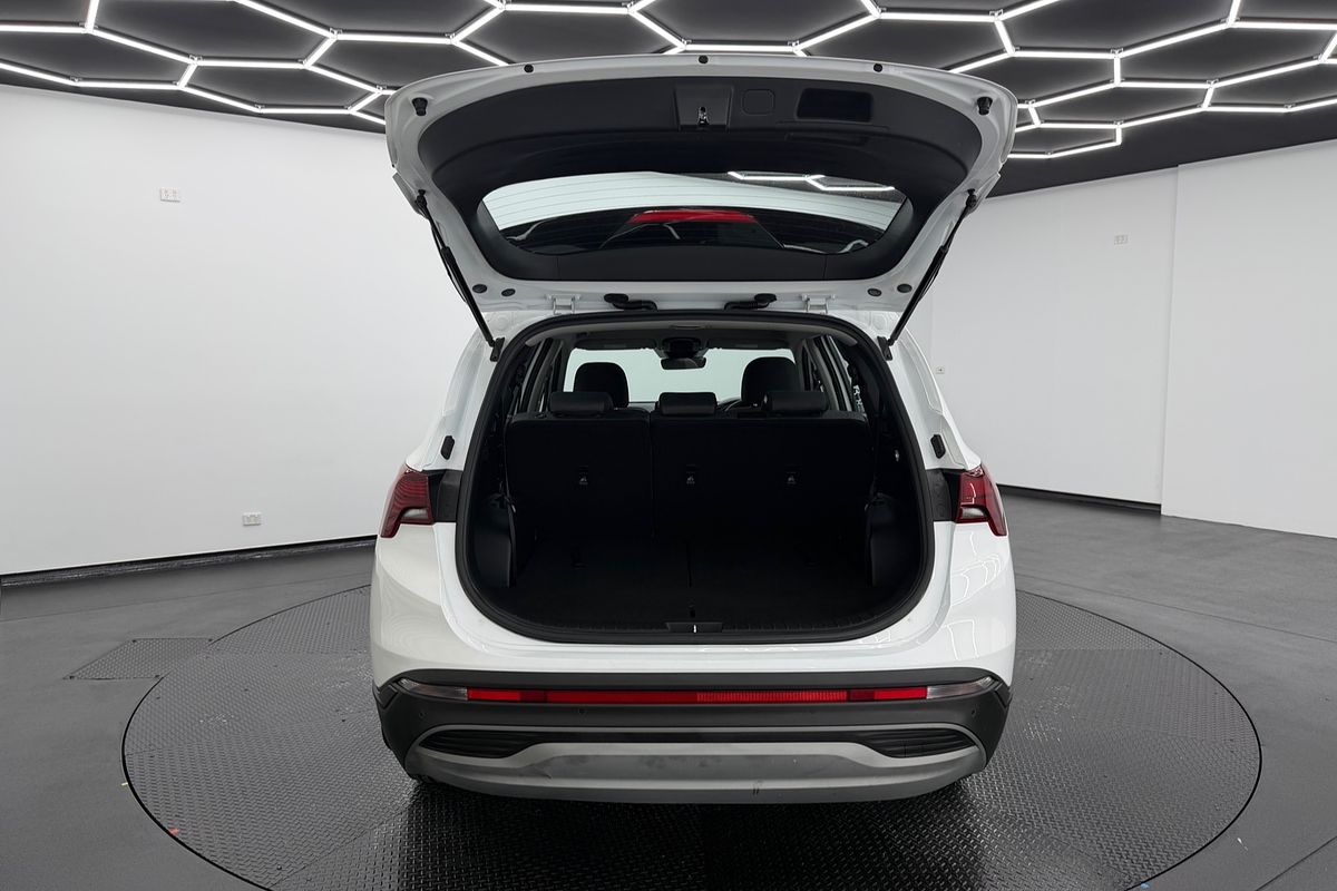 2021 Hyundai Santa Fe TM.V3
