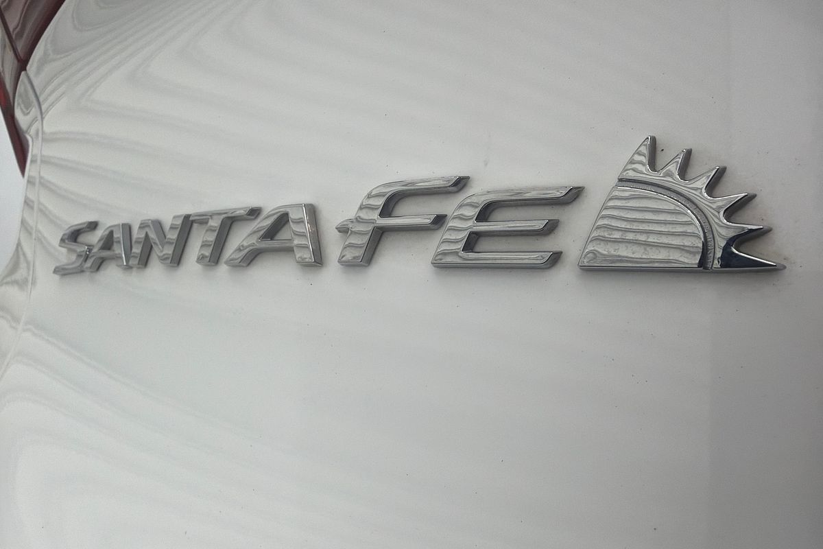 2021 Hyundai Santa Fe TM.V3