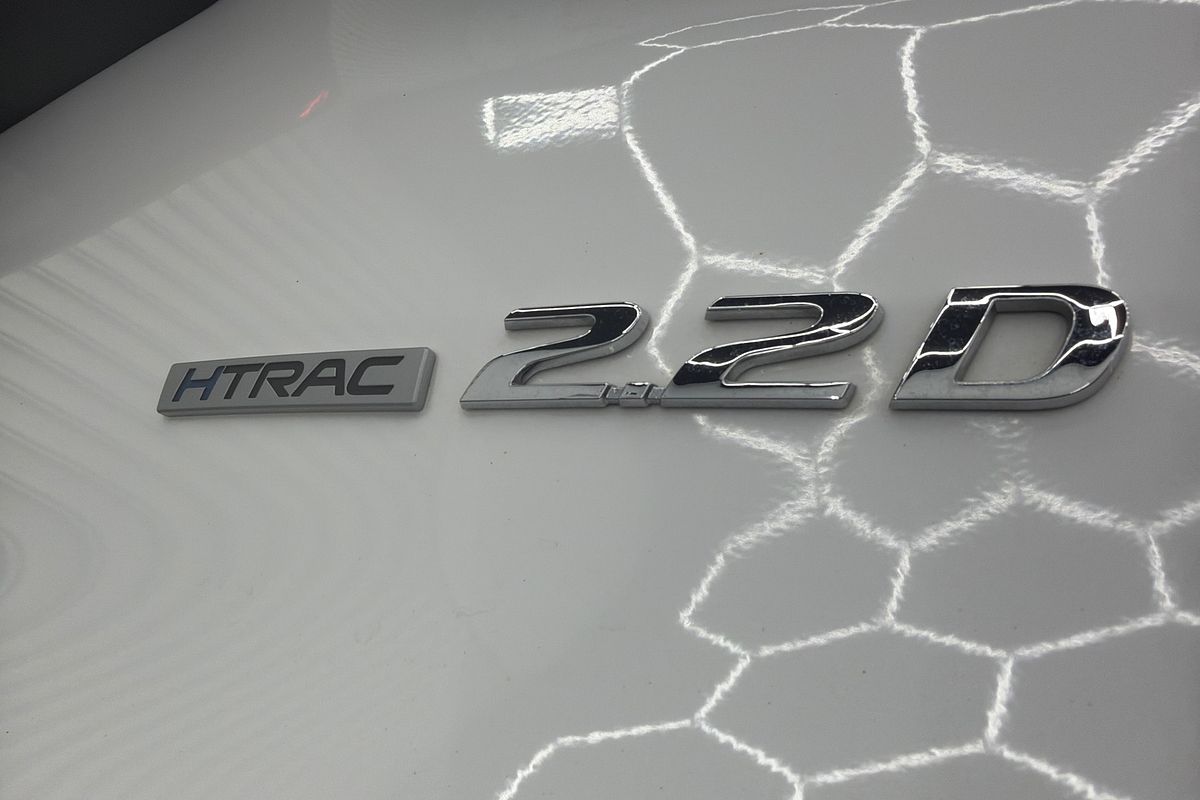 2021 Hyundai Santa Fe TM.V3