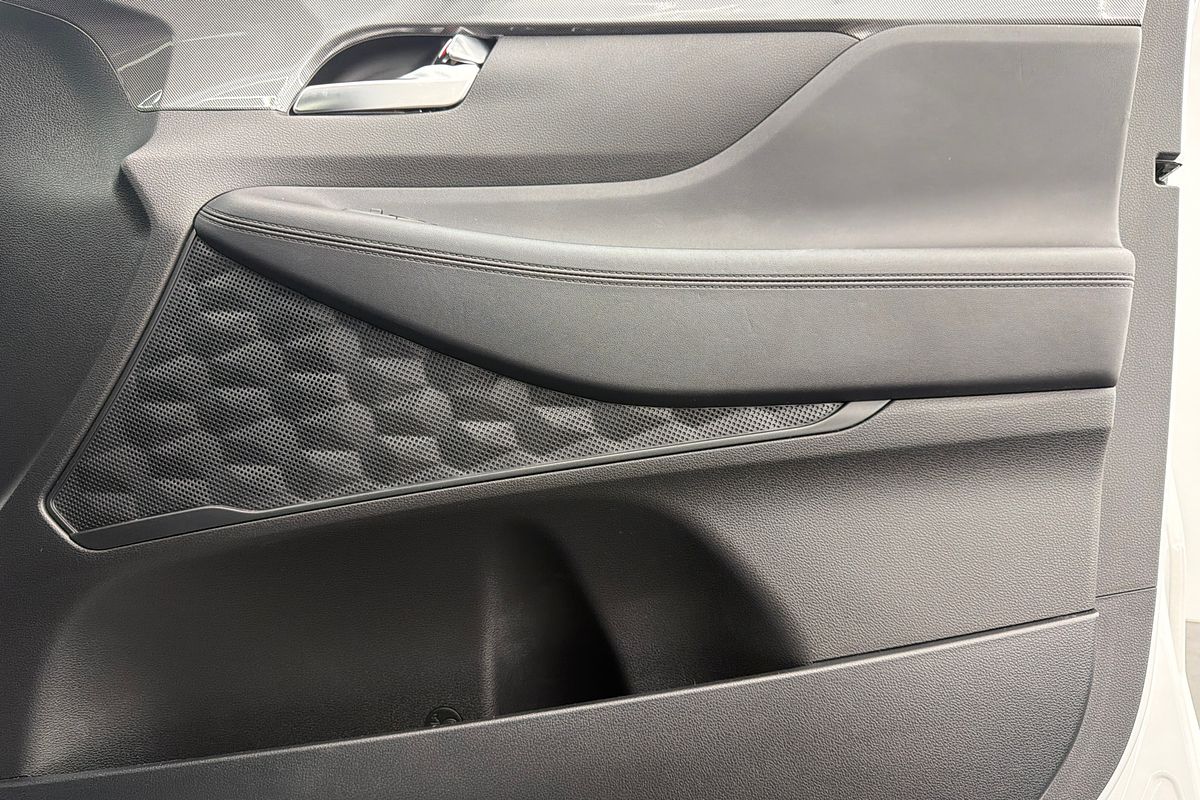 2021 Hyundai Santa Fe TM.V3