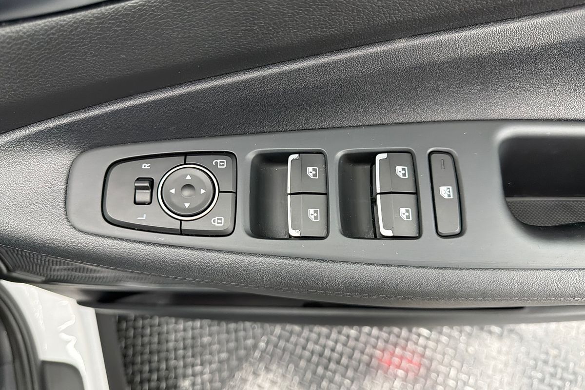 2021 Hyundai Santa Fe TM.V3