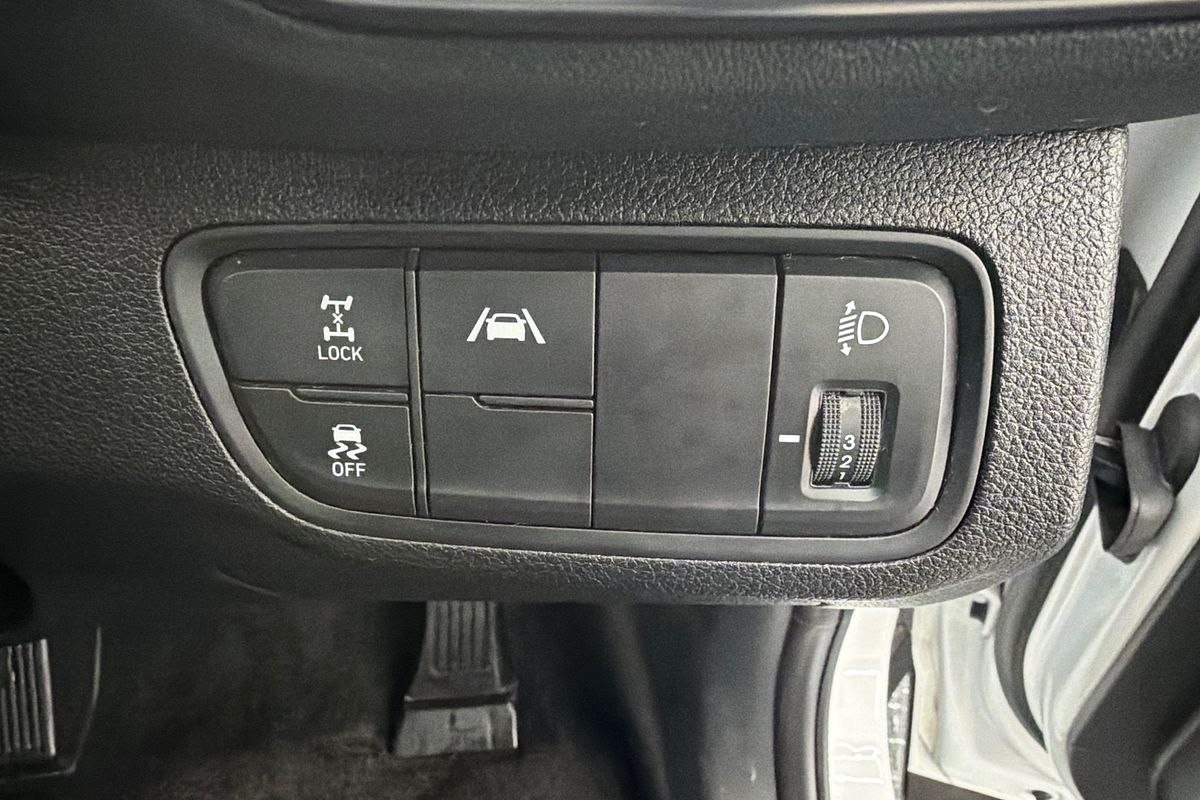 2021 Hyundai Santa Fe TM.V3