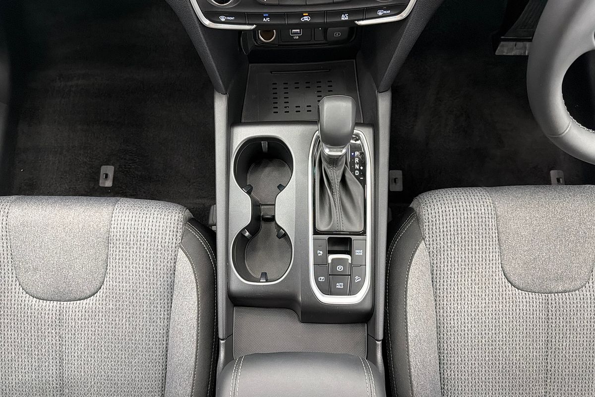 2021 Hyundai Santa Fe TM.V3