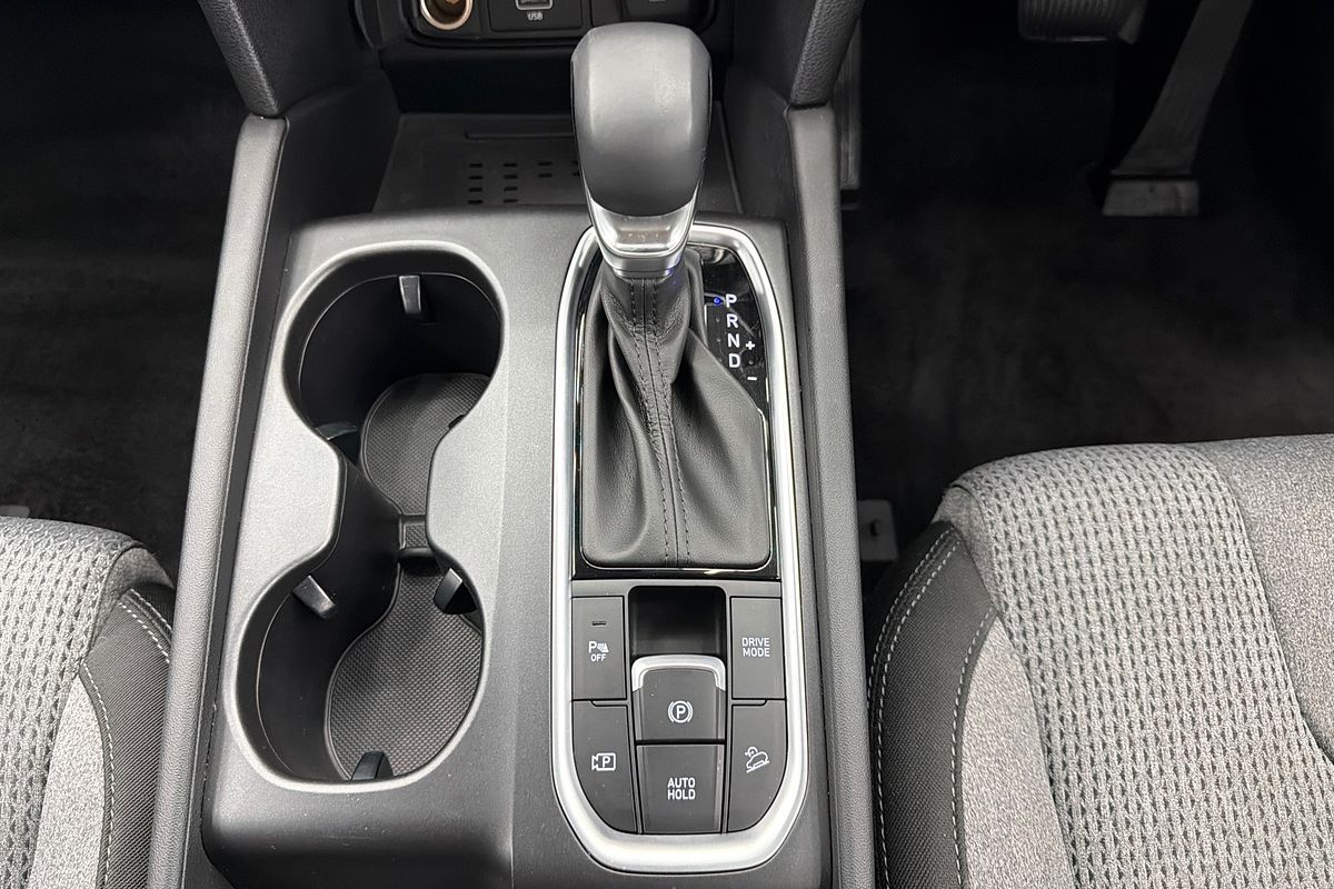 2021 Hyundai Santa Fe TM.V3
