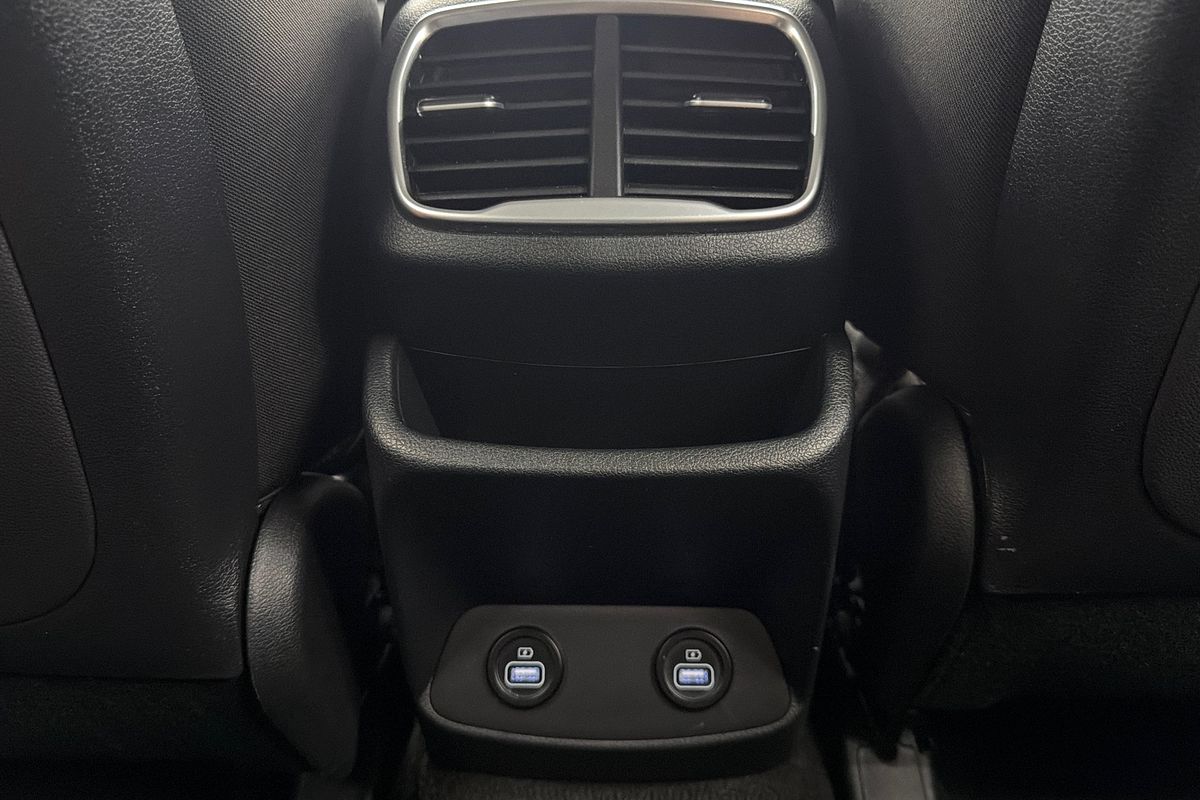 2021 Hyundai Santa Fe TM.V3