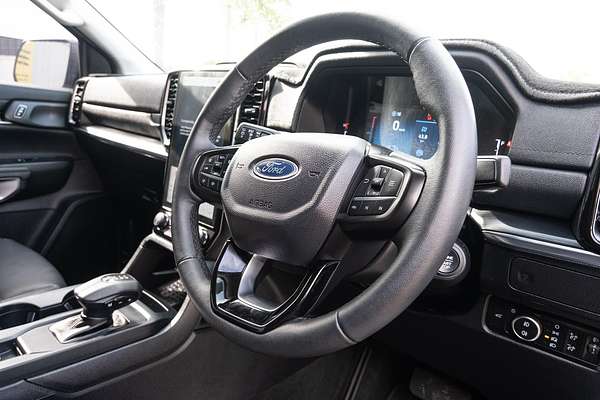 2023 Ford Everest Sport 3.0L thumb-4