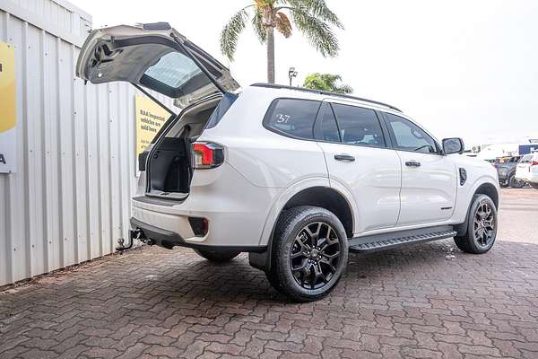 2023 Ford Everest Sport 3.0L thumb-10