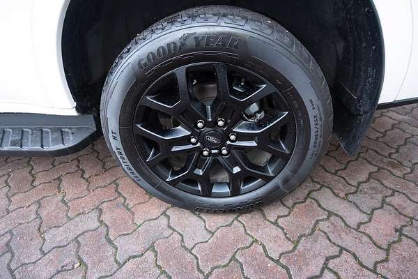 2023 Ford Everest Sport 3.0L thumb-13